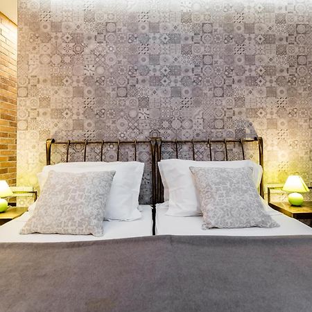 Boutique Apart Upe Tbilisi Pokój zdjęcie