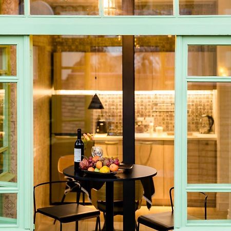 Boutique Apart Upe Tbilisi Zewnętrze zdjęcie