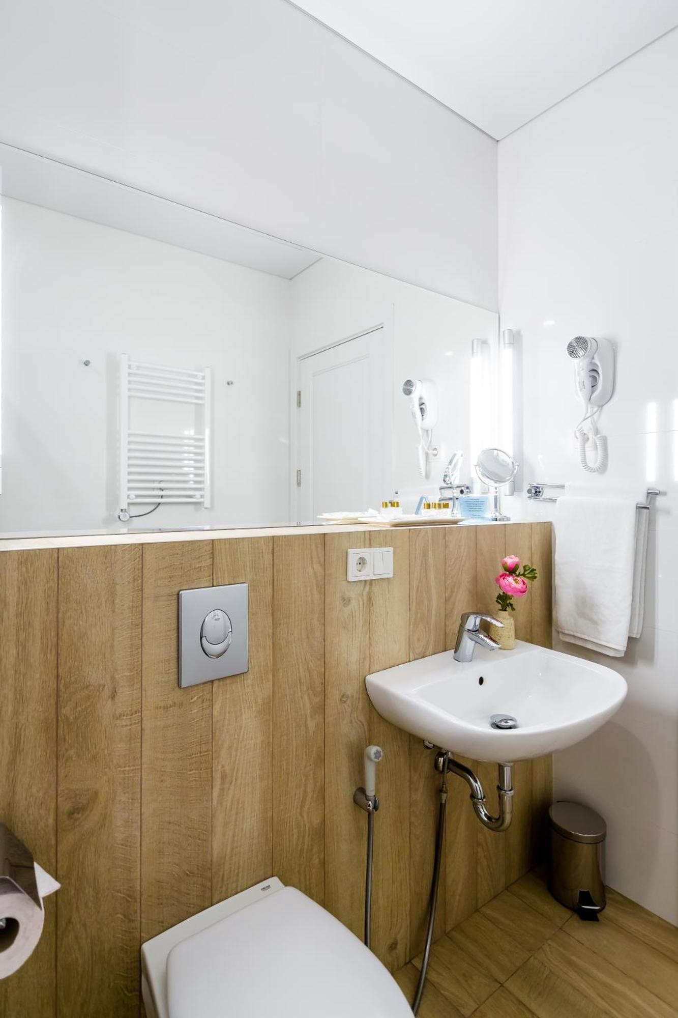 Boutique Apart Upe Tbilisi Pokój zdjęcie