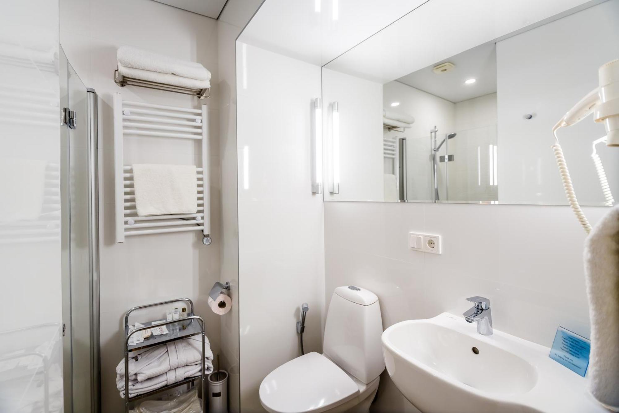 Boutique Apart Upe Tbilisi Pokój zdjęcie
