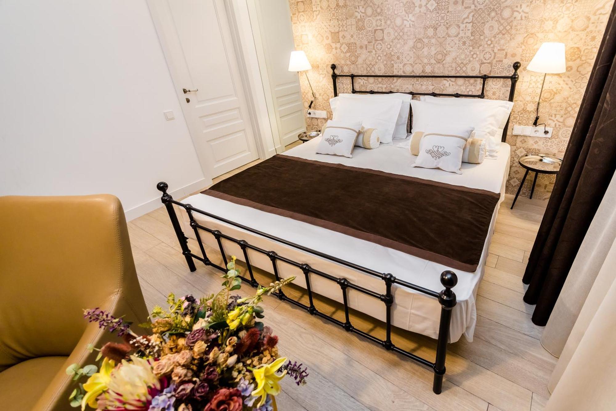 Boutique Apart Upe Tbilisi Pokój zdjęcie