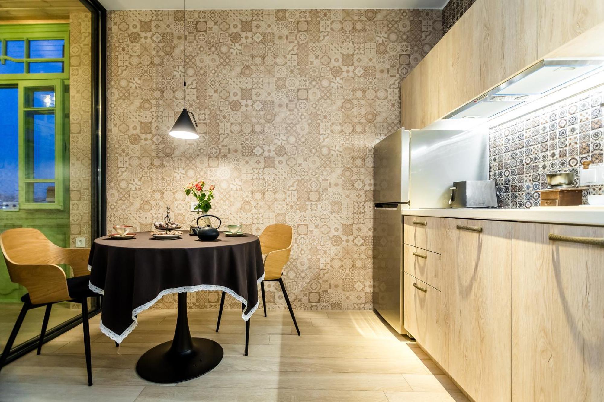 Boutique Apart Upe Tbilisi Pokój zdjęcie