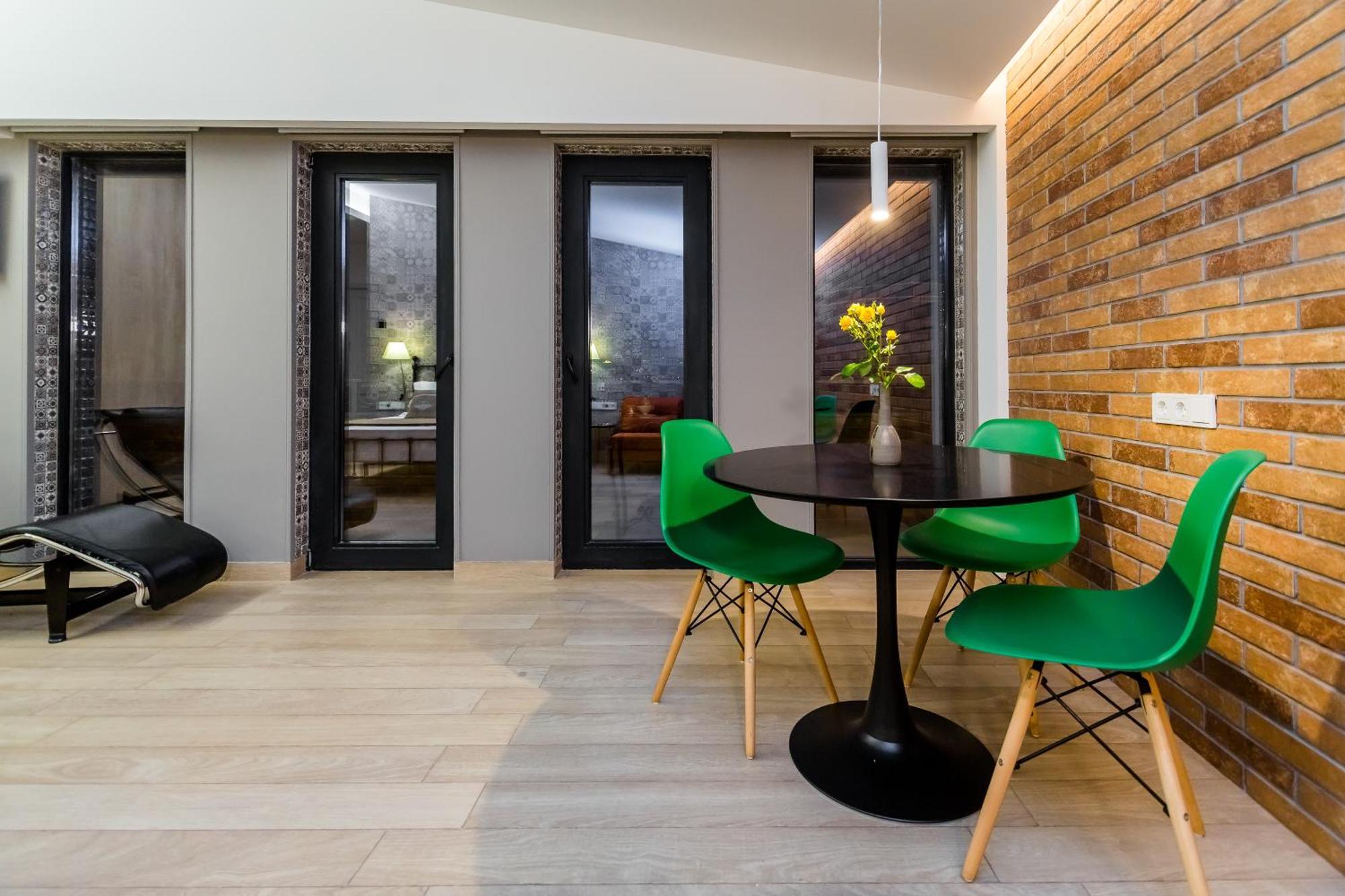 Boutique Apart Upe Tbilisi Pokój zdjęcie