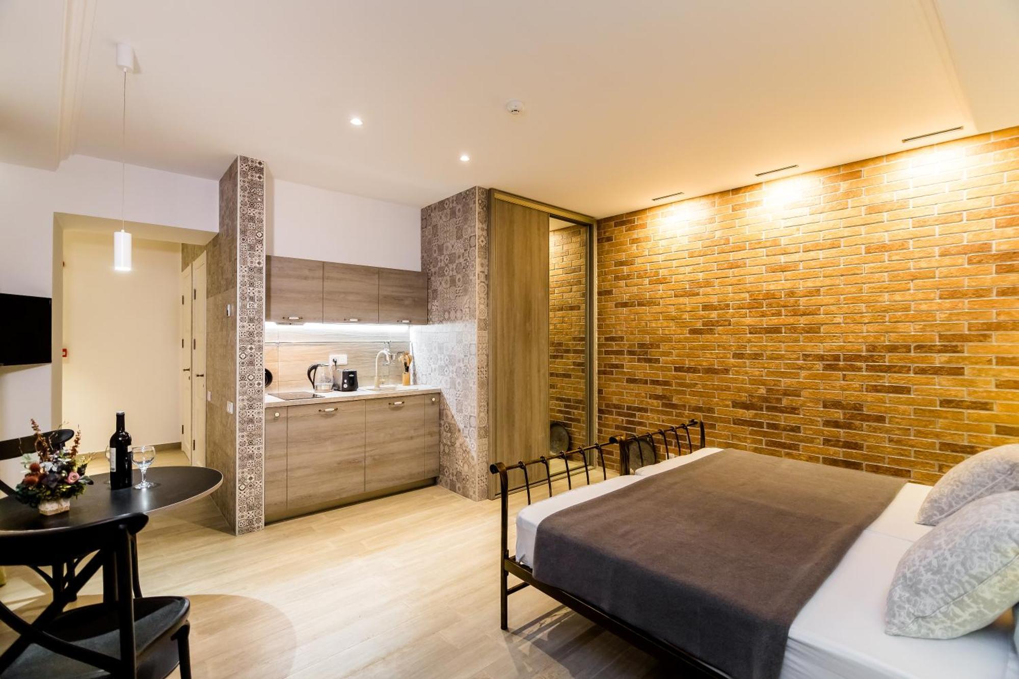 Boutique Apart Upe Tbilisi Pokój zdjęcie