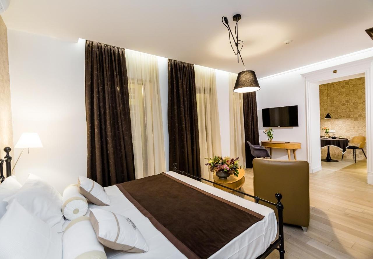 Boutique Apart Upe Tbilisi Pokój zdjęcie