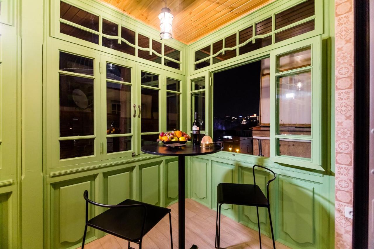 Boutique Apart Upe Tbilisi Zewnętrze zdjęcie