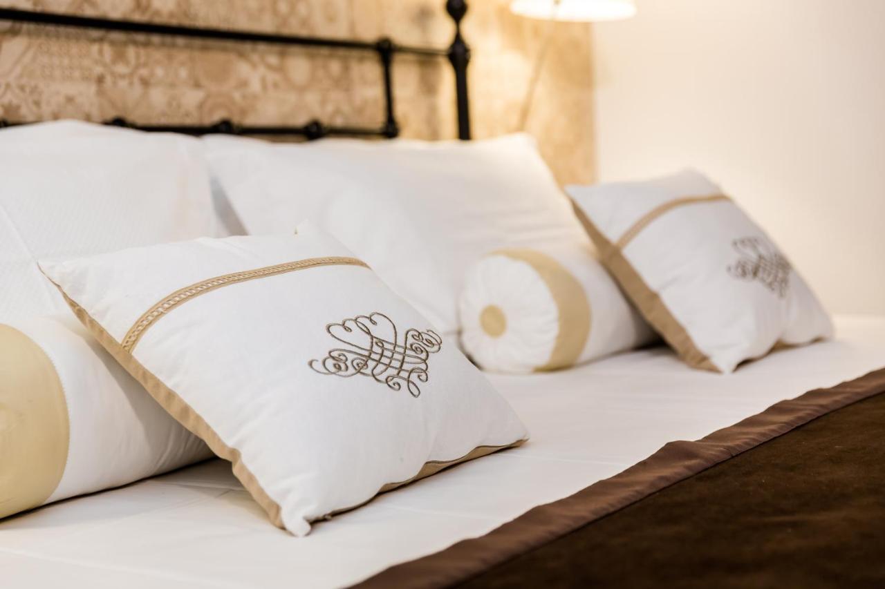 Boutique Apart Upe Tbilisi Zewnętrze zdjęcie