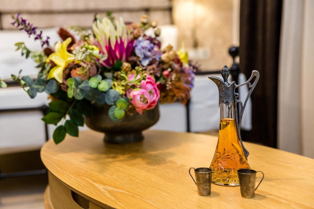 Boutique Apart Upe Tbilisi Zewnętrze zdjęcie