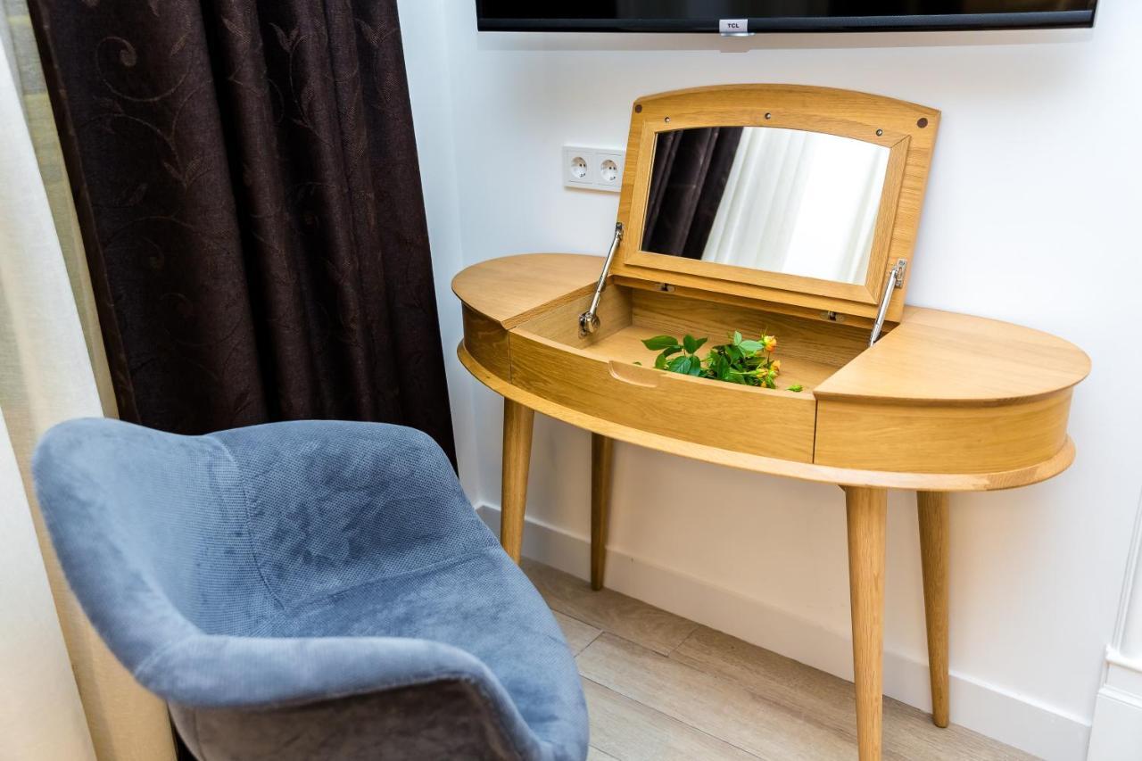Boutique Apart Upe Tbilisi Zewnętrze zdjęcie