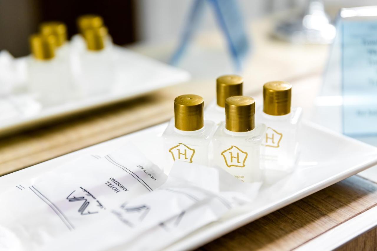 Boutique Apart Upe Tbilisi Zewnętrze zdjęcie