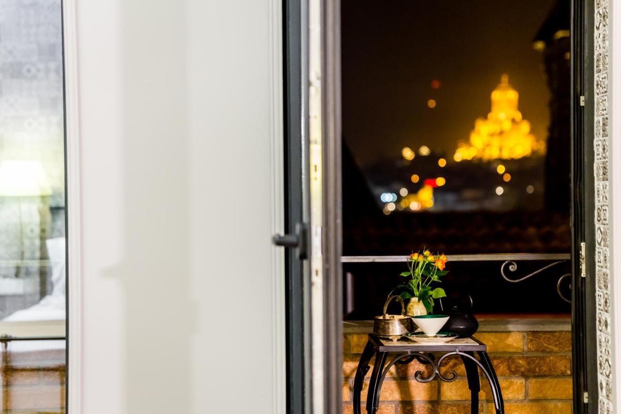 Boutique Apart Upe Tbilisi Zewnętrze zdjęcie