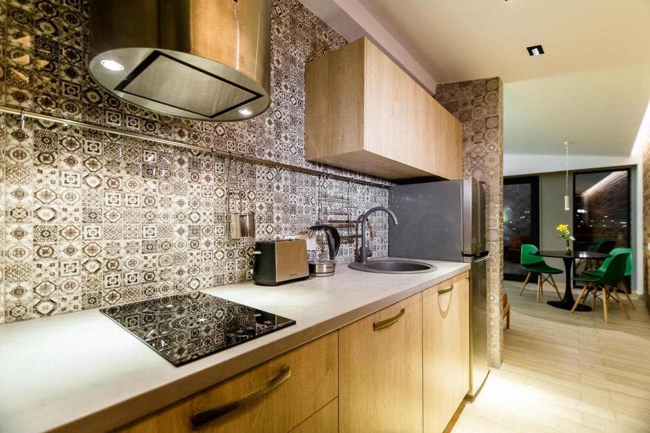 Boutique Apart Upe Tbilisi Zewnętrze zdjęcie
