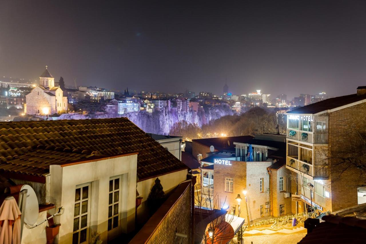Boutique Apart Upe Tbilisi Zewnętrze zdjęcie